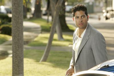 CSI: Miami: Staffel 5, Folge 7: Benzin im Blut