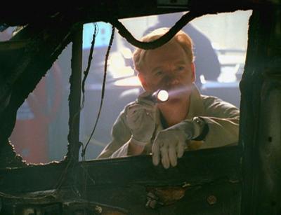 CSI: Miami: Staffel 1, Folge 5: Asche zu Asche