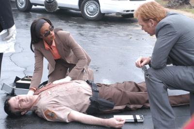 CSI: Miami: Staffel 3, Folge 13: Stolz & Urteil