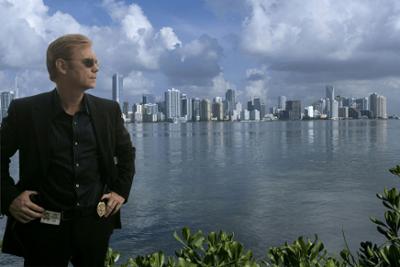 CSI: Miami: Staffel 6, Folge 1: Blutlinie