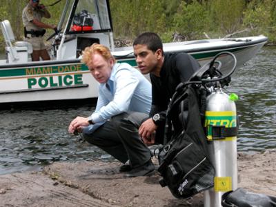 CSI: Miami: Staffel 3, Folge 1: Der verlorene Sohn