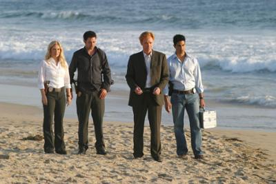 CSI: Miami: Staffel 2, Folge 24: Würgemale CSI: Miami: Staffel 2, Folge 24: Würgemale