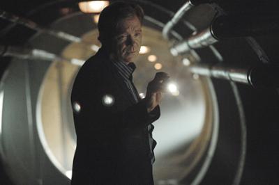 CSI: Miami: Staffel 6, Folge 3: Vor der Mauer auf der Lauer