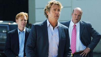 CSI: Miami: Folge 18: Tunnelblick