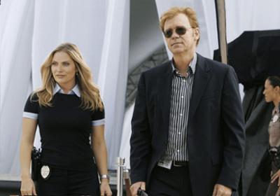 CSI: Miami: Staffel 6, Folge 7: Keiner mehr an deiner Seite