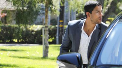 CSI: Miami: Folge 4: Memento Marisol