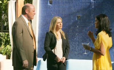 CSI: Miami: Staffel 7, Folge 18: Ärger im Gepäck