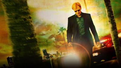 CSI: Miami: Blutspur