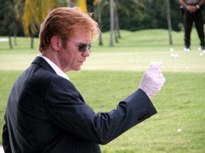 CSI: Miami: Staffel 3, Folge 2: Der letzte Zeuge