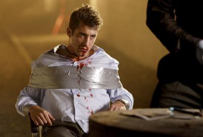 CSI: Miami: Staffel 7, Folge 20: Ryan Wolfe im Schafspelz