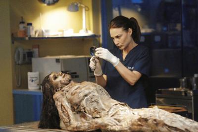 CSI: New York: Staffel 3, Folge 2: Blutige Diamanten
