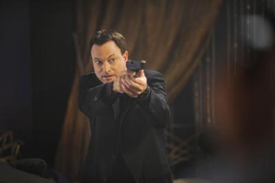 CSI: New York: Staffel 8, Folge 4: Zwielicht CSI: New York: Staffel 8, Folge 4: Zwielicht