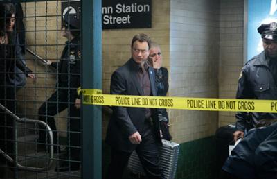 CSI: New York: Staffel 7, Folge 18: Abgezockt