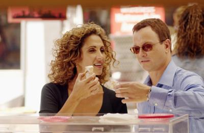 CSI: New York: Staffel 2, Folge 4: Kopflos