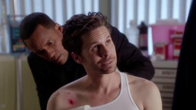 CSI: New York: Staffel 9, Folge 12: Das Verhör