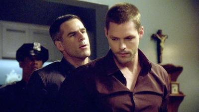 CSI: New York: Staffel 8, Folge 5: Blut, Schweiß und Tränen CSI: New York: Staffel 8, Folge 5: Blut, Schweiß und Tränen