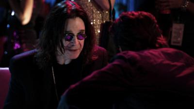 CSI: Vegas: Folge 22: Willkommen im Inferno