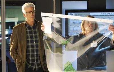 CSI: Vegas: Staffel 12, Folge 14: Das Debüt der Blutflüsterin