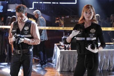 CSI: Vegas: Staffel 12, Folge 8: So viele Verbrechen