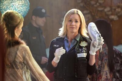 CSI: Vegas: Staffel 14, Folge 15: Der traurige Tod von Huren