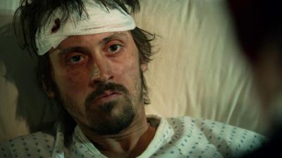 CSI: Vegas: Folge 18: Tatort mit bösartiger Biografie