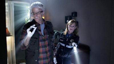 CSI: Vegas: Folge 2: Zu viele Geständnisse verderben den Mord