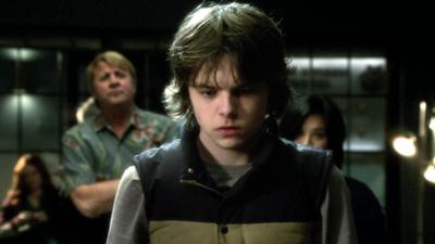 CSI: Vegas: Folge 19: Zu jung für das Leben?
