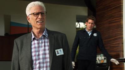 CSI: Vegas: Folge 21: Wer ist Special Agent Avery Ryan?
