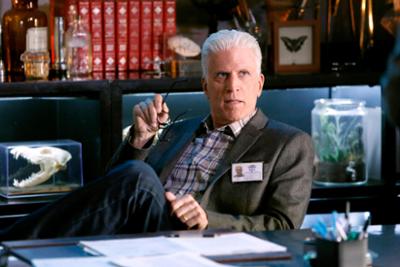 CSI: Vegas: Staffel 15, Folge 1: Castor und Pollux