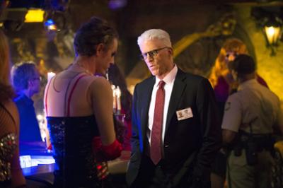 CSI: Vegas: Staffel 15, Folge 8: Die Poesie der Puppen, die aus Gummi