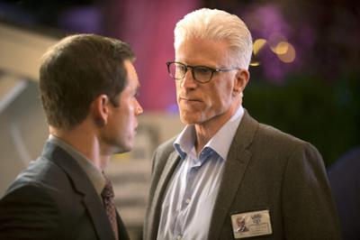 CSI: Vegas: Staffel 15, Folge 6: Brüder im Blute