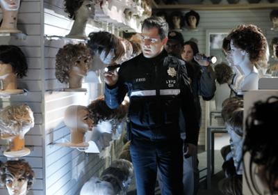 CSI: Vegas: Staffel 12, Folge 13: Verlockend