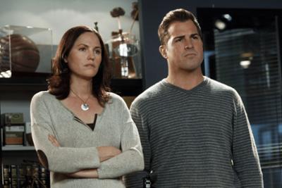 CSI: Vegas: Staffel 12, Folge 12: Catherine Willows wagt sich (Teil 2)