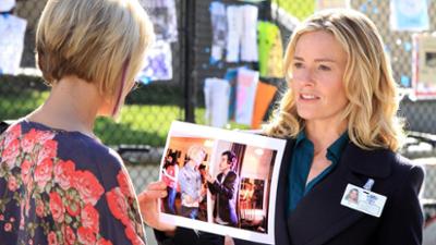 CSI: Vegas: CSI Unplugged