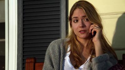 CSI: Vegas: Folge 13: Der Fall der Zwei