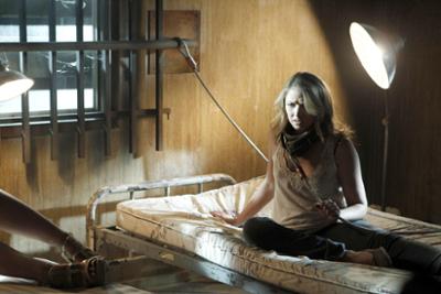 CSI: Vegas: Staffel 14, Folge 1: Stadt der Schmerzen