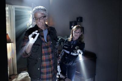 CSI: Vegas: Staffel 12, Folge 2: Zu viele Geständnisse verderben den Mord