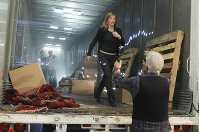 CSI: Vegas: Staffel 12, Folge 9: Geteiltes Leid