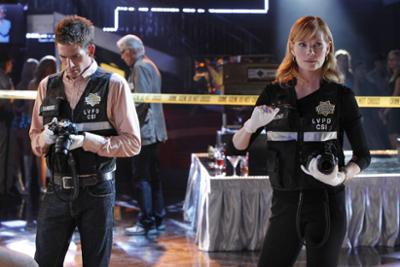 CSI: Vegas: Staffel 12, Folge 8: So viele Verbrechen