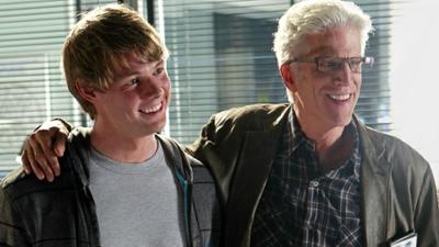CSI: Vegas: Staffel 12, Folge 7: Hirnlos in Las Vegas
