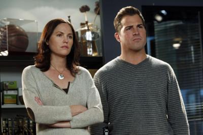 CSI: Vegas: Staffel 12, Folge 12: Catherine Willows wagt sich (Teil 2)