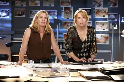 CSI: Vegas: Staffel 14, Folge 7: Übler Ruf