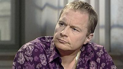Das Familiengericht: Folge 105: Die heiße Nadine / Lustige Musikanten