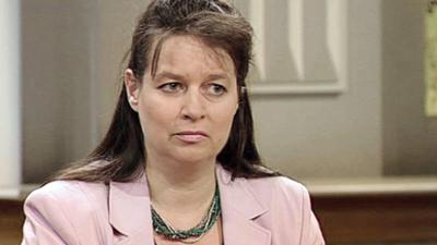 Das Familiengericht: Folge 57: Eine Schwester für alle Fälle