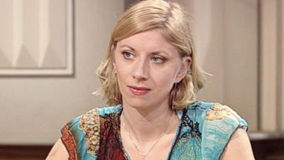Das Familiengericht: Folge 862: Vaterlos