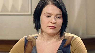 Das Familiengericht: Folge 864: Sex mit der Ex