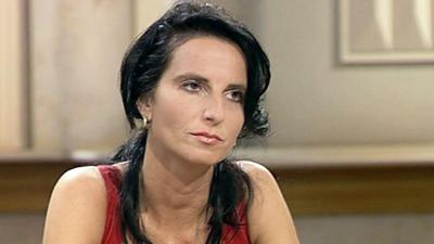 Das Familiengericht: Folge 879: Hände weg von Mama
