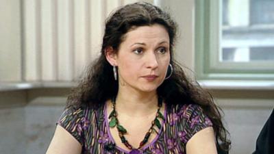 Das Familiengericht: Folge 157: Russisch Brot