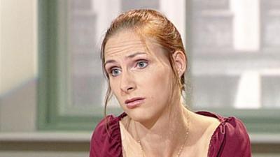 Das Familiengericht: Folge 6: Die scharfe Moni / Puppenspiele
