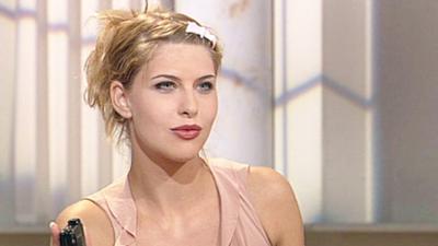 Das Familiengericht: Folge 9: Glamourgirls / Der Pflegefall